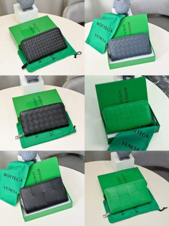 Picture of Bottega Veneta Wallets _SKUfw219445328fw